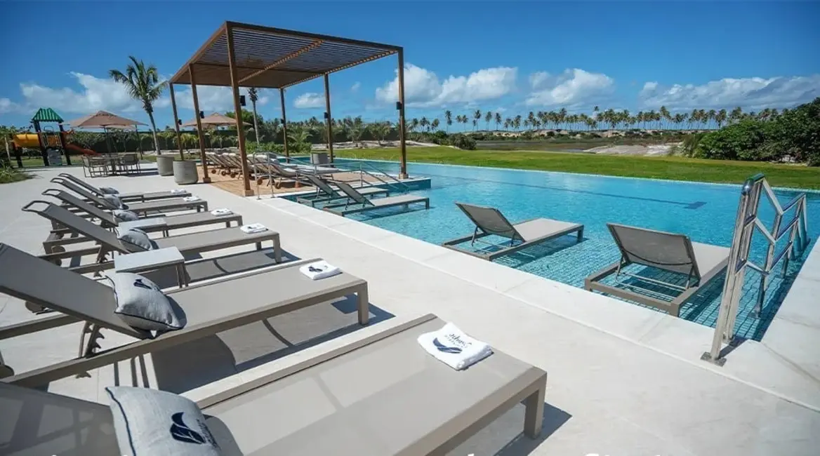 Terreno / Lote à venda, 451m2 em Costa do Sauípe, Mata De Sao Joao - BA - imagem 3 Foto 3 de Terreno / Lote à venda, 451m2 em Costa do Sauípe, Mata De Sao Joao - BA