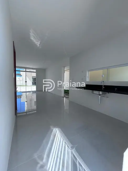 Casa com 3 quartos à venda, 94m2 em Camacari - BA - imagem 3 Foto 3 de Casa com 3 quartos à venda, 94m2 em Camacari - BA