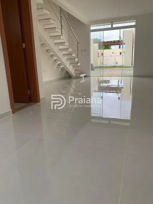 Casa com 3 quartos à venda, 94m2 em Camacari - BA - imagem 7 Foto 7 de Casa com 3 quartos à venda, 94m2 em Camacari - BA