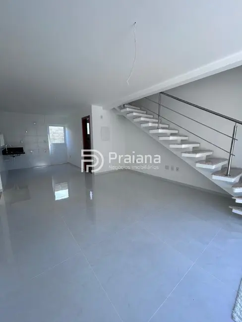 Casa com 3 quartos à venda, 94m2 em Camacari - BA - imagem 6 Foto 6 de Casa com 3 quartos à venda, 94m2 em Camacari - BA