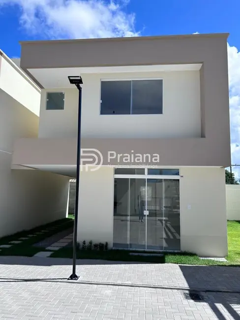 Foto 1 de Casa com 3 quartos à venda, 94m2 em Camacari - BA