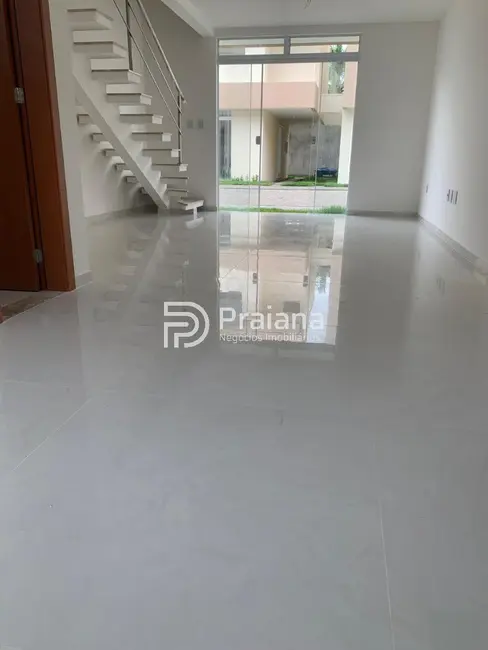 Casa com 3 quartos à venda, 94m2 em Camacari - BA - imagem 4 Foto 4 de Casa com 3 quartos à venda, 94m2 em Camacari - BA