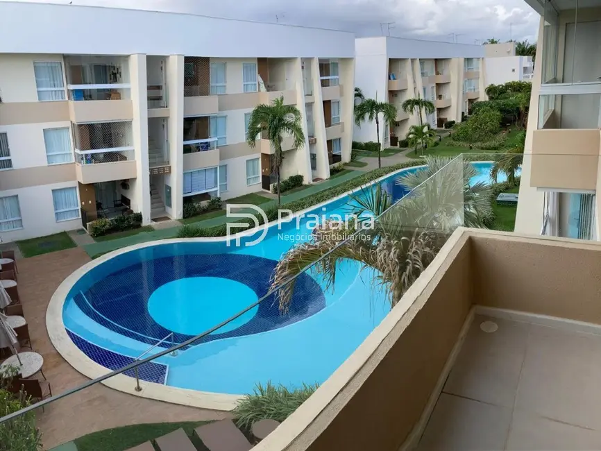 Foto 6 de Apartamento com 2 quartos à venda, 70m2 em Camacari - BA