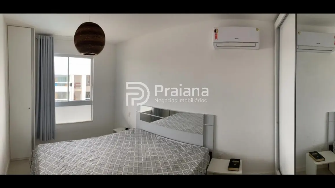 Foto 3 de Apartamento com 2 quartos à venda, 70m2 em Camacari - BA