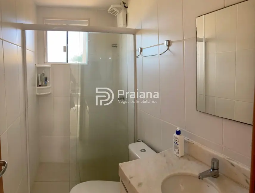 Foto 4 de Apartamento com 2 quartos à venda, 70m2 em Camacari - BA