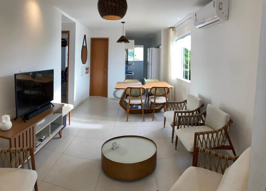 Apartamento com 2 quartos à venda, 70m2 em Camacari - BA - imagem 8 Foto 8 de Apartamento com 2 quartos à venda, 70m2 em Camacari - BA