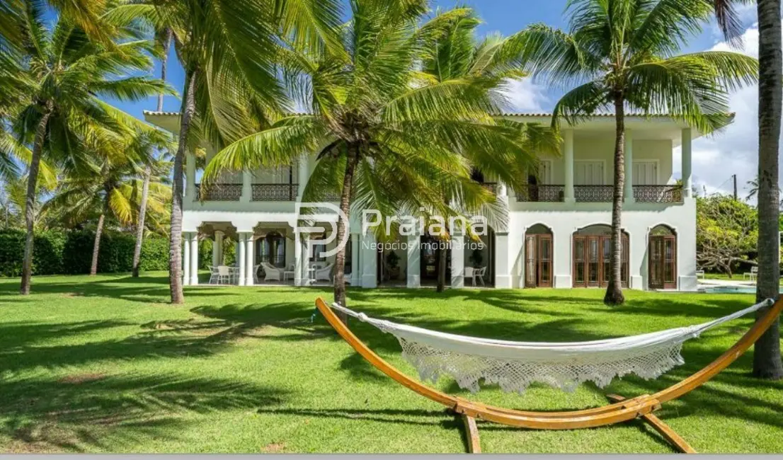 Casa de Condomínio com 10 quartos à venda, 1074m2 em Mata De Sao Joao - BA - imagem 1 Foto 1 de Casa de Condomínio com 10 quartos à venda, 1074m2 em Mata De Sao Joao - BA