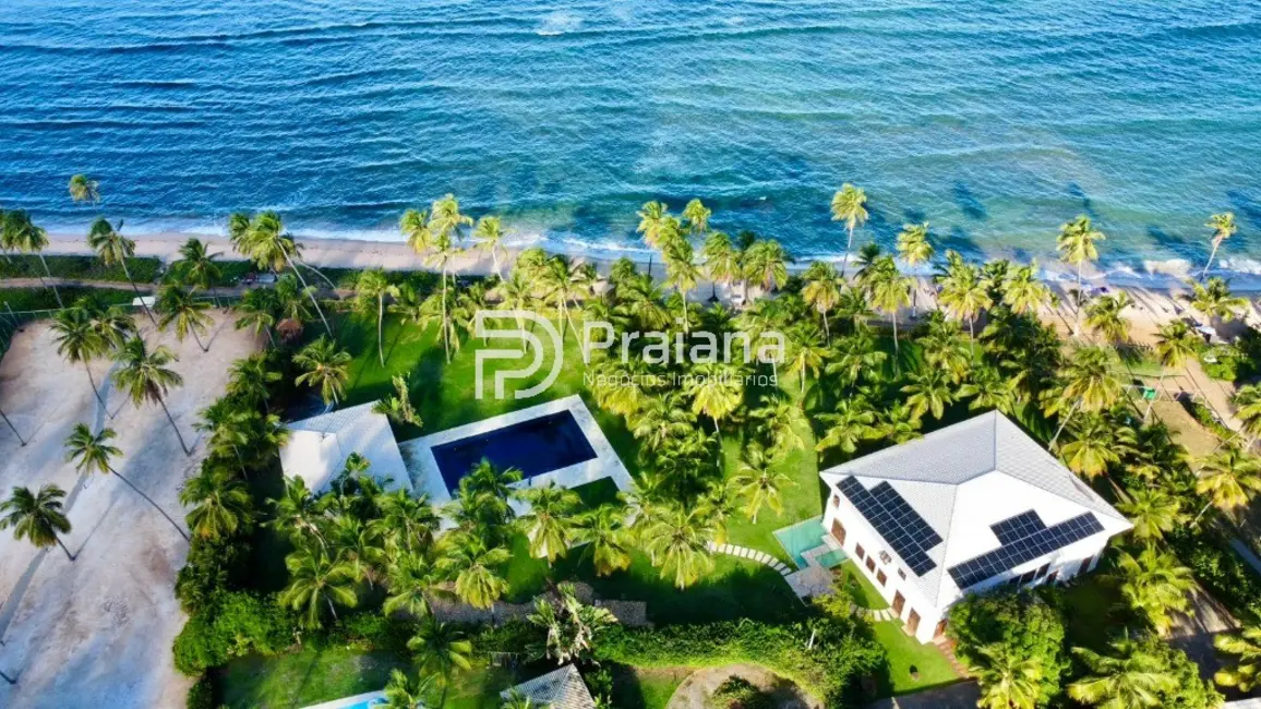 Casa de Condomínio com 10 quartos à venda, 1074m2 em Mata De Sao Joao - BA - imagem 2 Foto 2 de Casa de Condomínio com 10 quartos à venda, 1074m2 em Mata De Sao Joao - BA