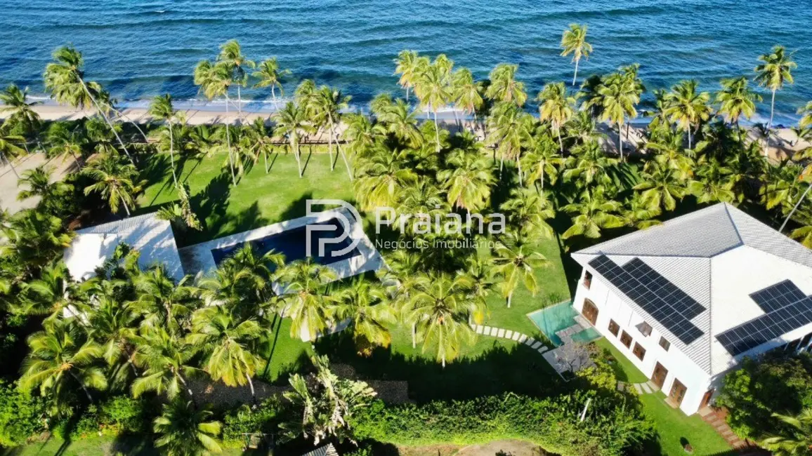 Casa de Condomínio com 10 quartos à venda, 1074m2 em Mata De Sao Joao - BA - imagem 3 Foto 3 de Casa de Condomínio com 10 quartos à venda, 1074m2 em Mata De Sao Joao - BA