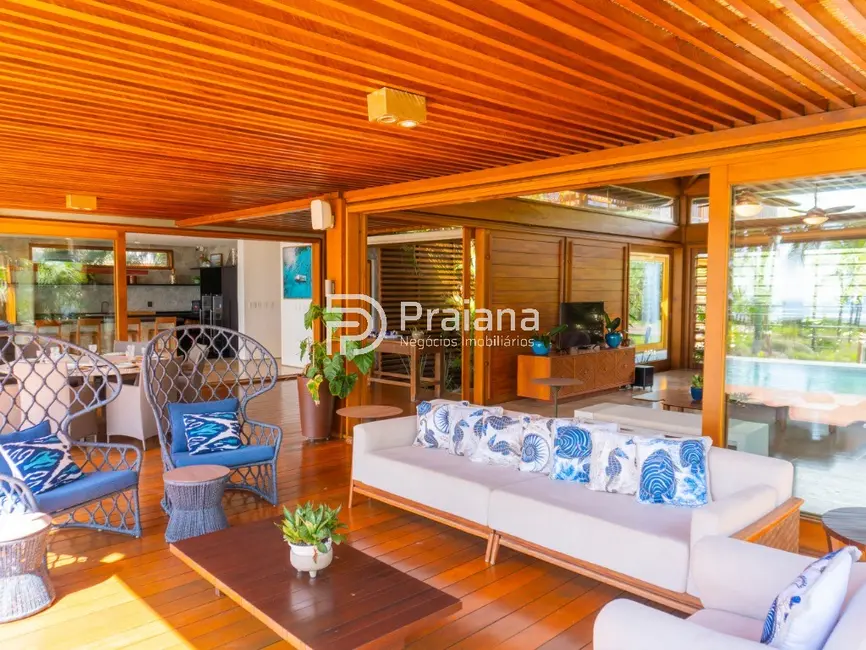 Casa de Condomínio com 6 quartos para alugar, 760m2 em Mata De Sao Joao - BA - imagem 7 Foto 7 de Casa de Condomínio com 6 quartos para alugar, 760m2 em Mata De Sao Joao - BA