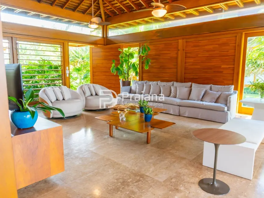 Casa de Condomínio com 6 quartos para alugar, 760m2 em Mata De Sao Joao - BA - imagem 3 Foto 3 de Casa de Condomínio com 6 quartos para alugar, 760m2 em Mata De Sao Joao - BA