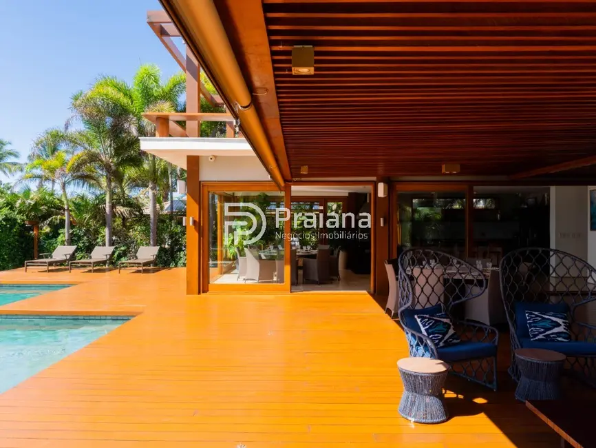 Casa de Condomínio com 6 quartos para alugar, 760m2 em Mata De Sao Joao - BA - imagem 9 Foto 9 de Casa de Condomínio com 6 quartos para alugar, 760m2 em Mata De Sao Joao - BA