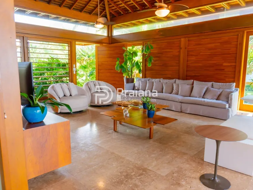 Casa de Condomínio com 6 quartos para alugar, 760m2 em Mata De Sao Joao - BA - imagem 4 Foto 4 de Casa de Condomínio com 6 quartos para alugar, 760m2 em Mata De Sao Joao - BA