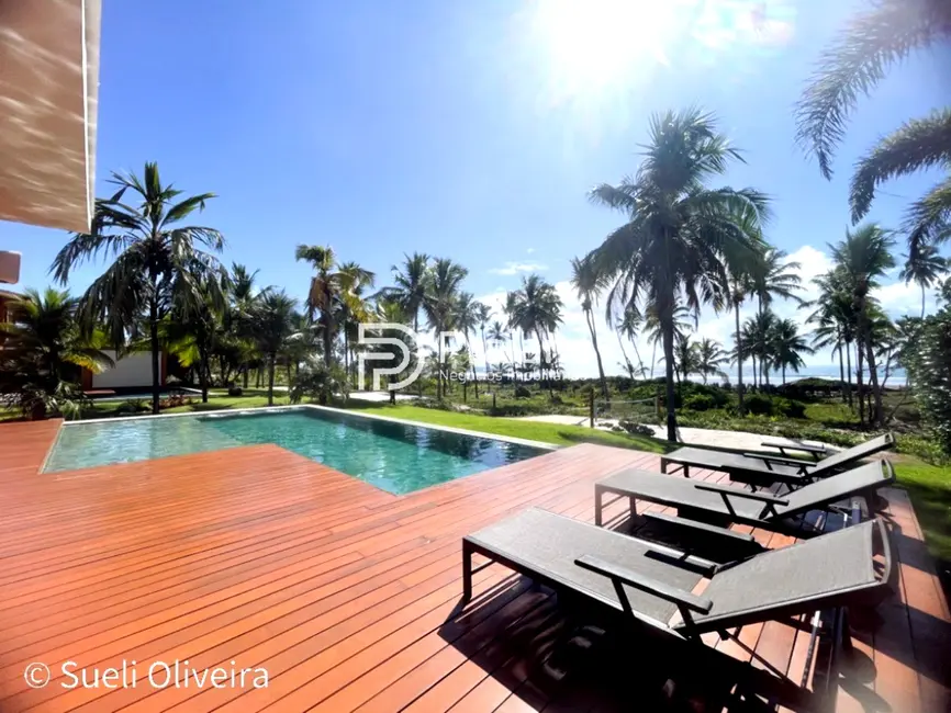 Casa de Condomínio com 6 quartos para alugar, 760m2 em Mata De Sao Joao - BA - imagem 1 Foto 1 de Casa de Condomínio com 6 quartos para alugar, 760m2 em Mata De Sao Joao - BA