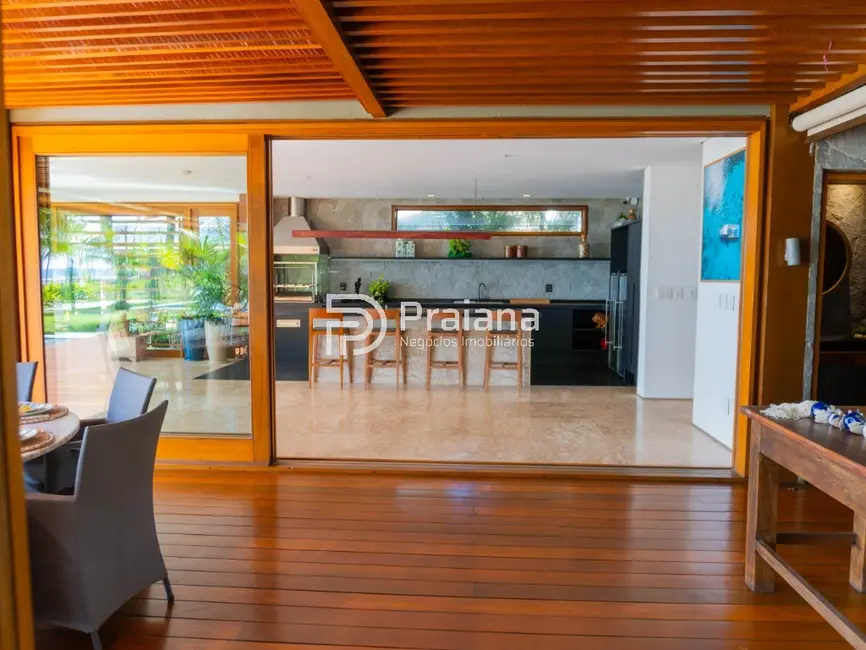 Casa de Condomínio com 6 quartos para alugar, 760m2 em Mata De Sao Joao - BA - imagem 5 Foto 5 de Casa de Condomínio com 6 quartos para alugar, 760m2 em Mata De Sao Joao - BA