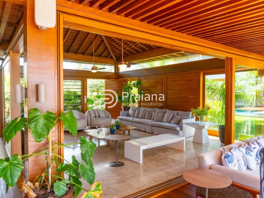 Casa de Condomínio com 6 quartos para alugar, 760m2 em Mata De Sao Joao - BA - imagem 2 Foto 2 de Casa de Condomínio com 6 quartos para alugar, 760m2 em Mata De Sao Joao - BA