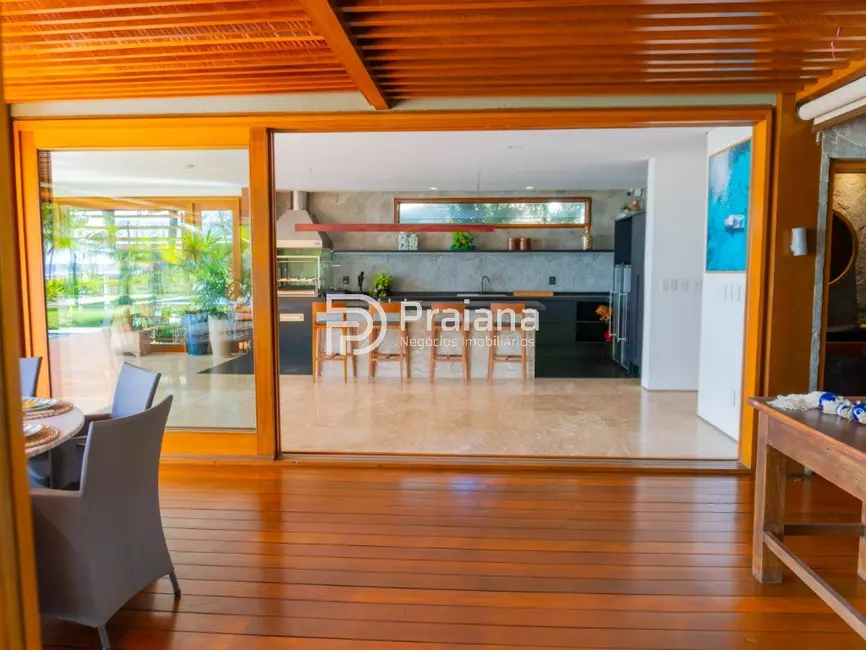 Casa de Condomínio com 6 quartos para alugar, 760m2 em Mata De Sao Joao - BA - imagem 6 Foto 6 de Casa de Condomínio com 6 quartos para alugar, 760m2 em Mata De Sao Joao - BA