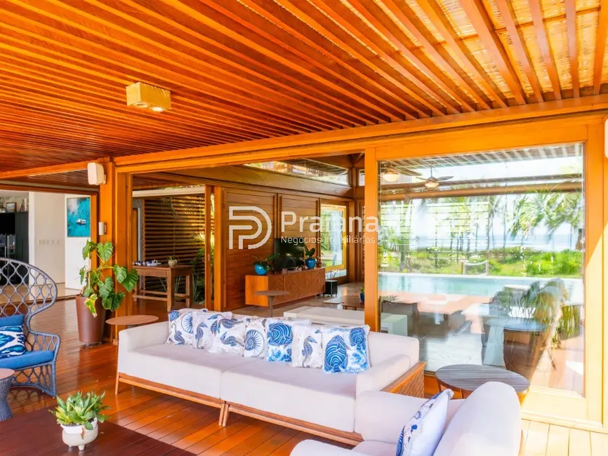 Casa de Condomínio com 6 quartos para alugar, 760m2 em Mata De Sao Joao - BA - imagem 8 Foto 8 de Casa de Condomínio com 6 quartos para alugar, 760m2 em Mata De Sao Joao - BA