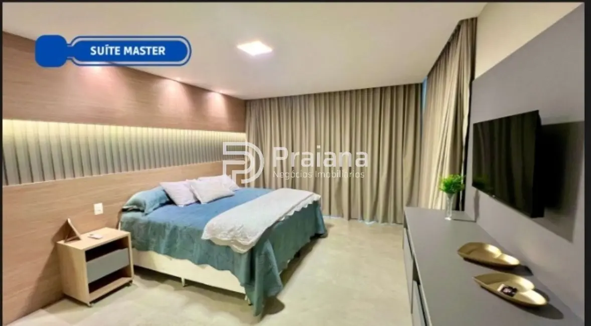 Casa de Condomínio com 9 quartos à venda, 650m2 em Mata De Sao Joao - BA - imagem 6 Foto 6 de Casa de Condomínio com 9 quartos à venda, 650m2 em Mata De Sao Joao - BA