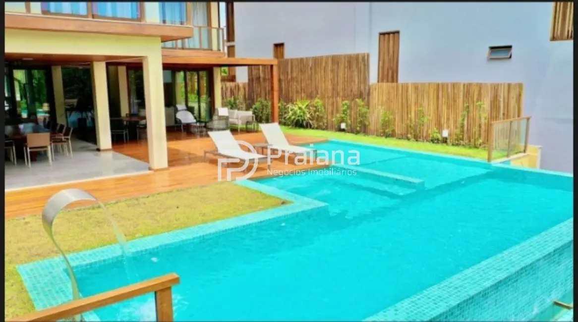Foto 2 de Casa de Condomínio com 9 quartos à venda, 650m2 em Mata De Sao Joao - BA