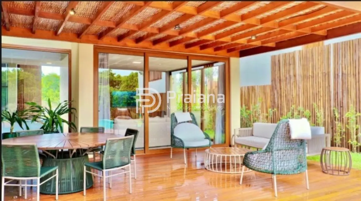 Foto 1 de Casa de Condomínio com 9 quartos à venda, 650m2 em Mata De Sao Joao - BA