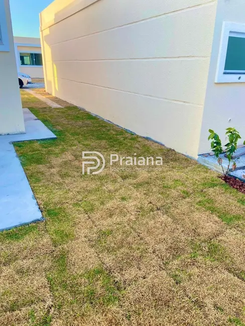 Foto 9 de Casa de Condomínio com 2 quartos à venda, 69m2 em Camacari - BA