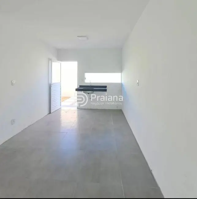 Foto 3 de Casa de Condomínio com 2 quartos à venda, 69m2 em Camacari - BA