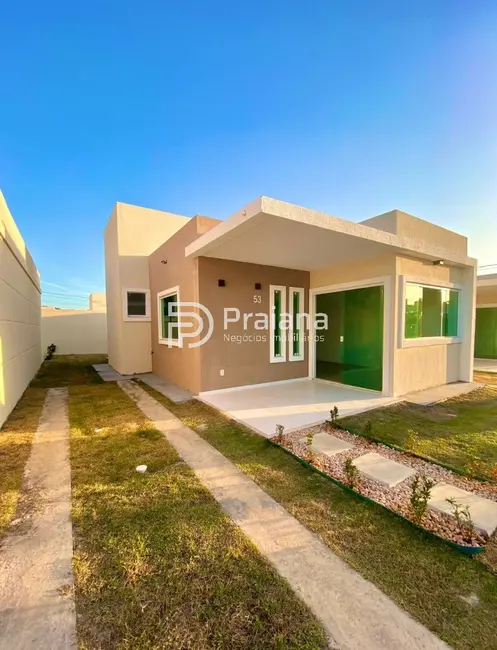 Foto 8 de Casa de Condomínio com 2 quartos à venda, 69m2 em Camacari - BA