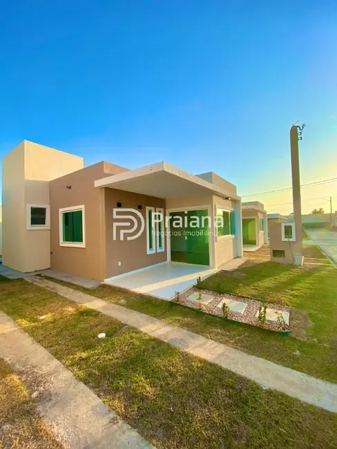 Foto 7 de Casa de Condomínio com 2 quartos à venda, 69m2 em Camacari - BA