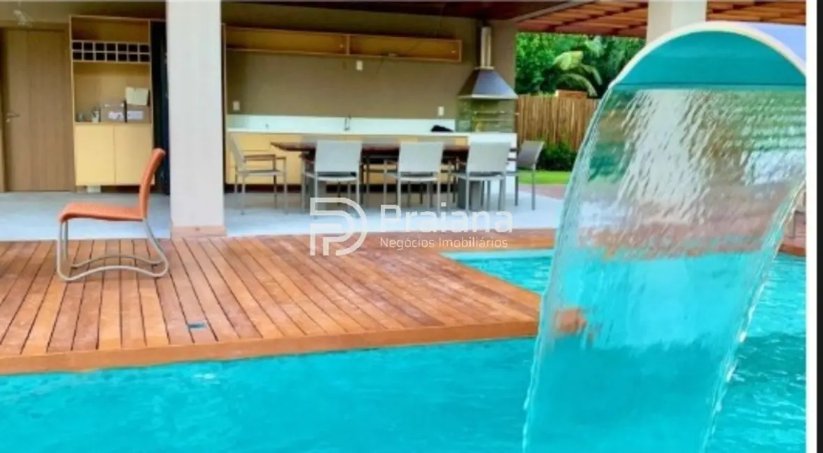 Casa de Condomínio com 7 quartos à venda, 469m2 em Mata De Sao Joao - BA - imagem 3 Foto 3 de Casa de Condomínio com 7 quartos à venda, 469m2 em Mata De Sao Joao - BA