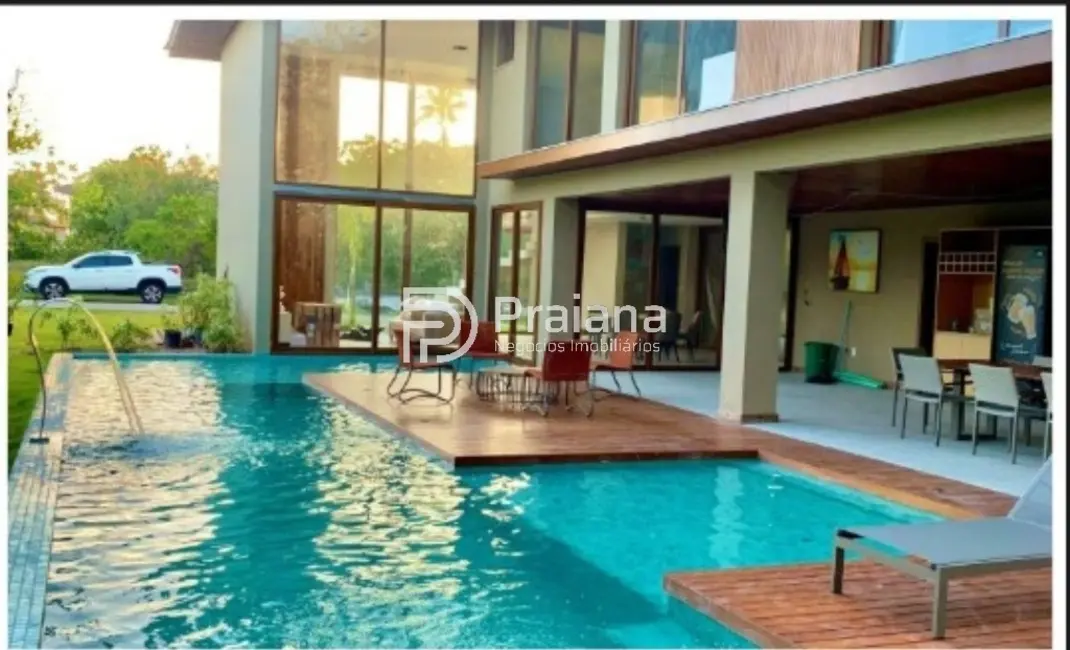 Casa de Condomínio com 7 quartos à venda, 469m2 em Mata De Sao Joao - BA - imagem 5 Foto 5 de Casa de Condomínio com 7 quartos à venda, 469m2 em Mata De Sao Joao - BA