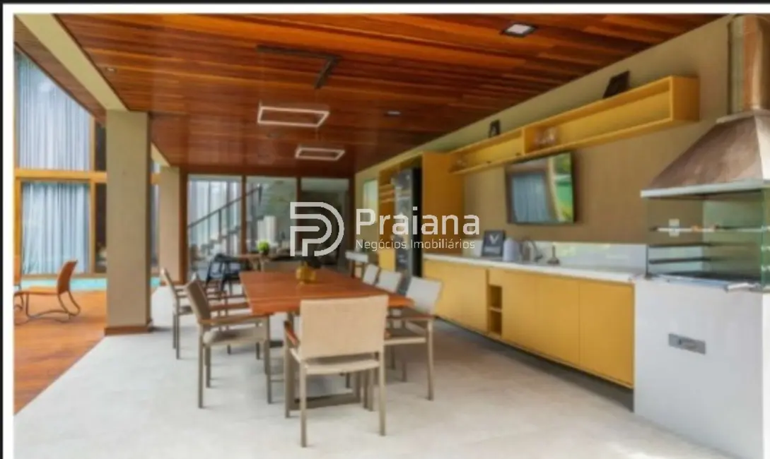 Casa de Condomínio com 7 quartos à venda, 469m2 em Mata De Sao Joao - BA - imagem 7 Foto 7 de Casa de Condomínio com 7 quartos à venda, 469m2 em Mata De Sao Joao - BA