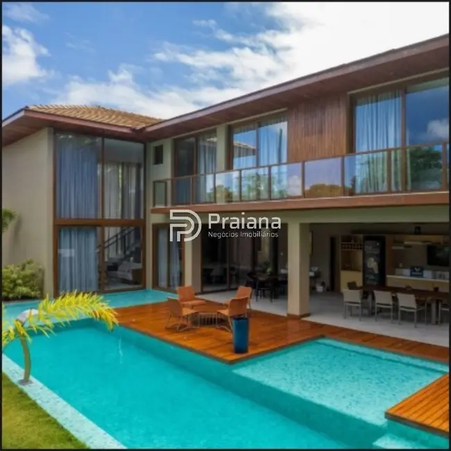 Casa de Condomínio com 7 quartos à venda, 469m2 em Mata De Sao Joao - BA - imagem 1 Foto 1 de Casa de Condomínio com 7 quartos à venda, 469m2 em Mata De Sao Joao - BA