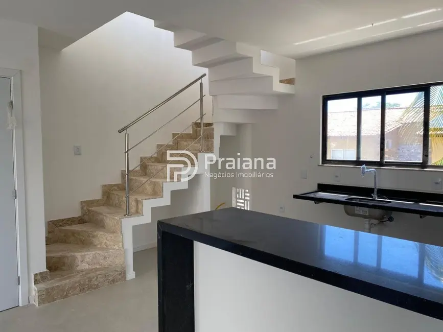 Casa com 3 quartos à venda, 140m2 em Vilas do Atlântico, Lauro De Freitas - BA - imagem 9 Foto 9 de Casa com 3 quartos à venda, 140m2 em Vilas do Atlântico, Lauro De Freitas - BA