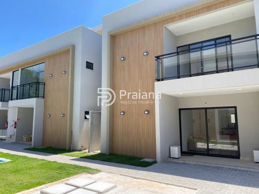 Casa com 3 quartos à venda, 140m2 em Vilas do Atlântico, Lauro De Freitas - BA - imagem 1 Foto 1 de Casa com 3 quartos à venda, 140m2 em Vilas do Atlântico, Lauro De Freitas - BA