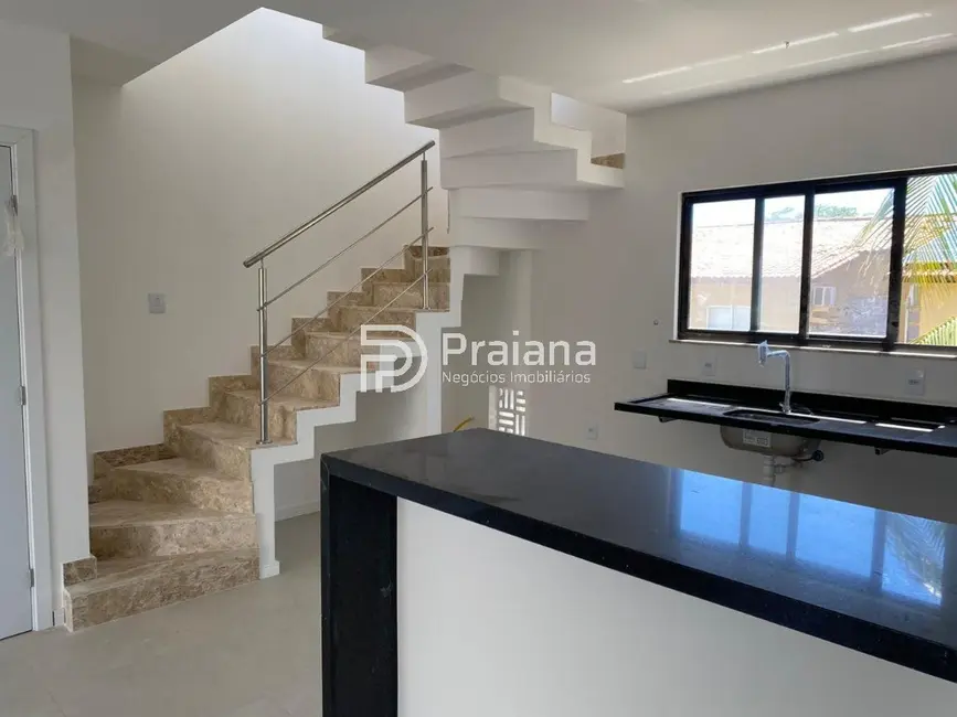 Casa com 3 quartos à venda, 140m2 em Vilas do Atlântico, Lauro De Freitas - BA - imagem 7 Foto 7 de Casa com 3 quartos à venda, 140m2 em Vilas do Atlântico, Lauro De Freitas - BA
