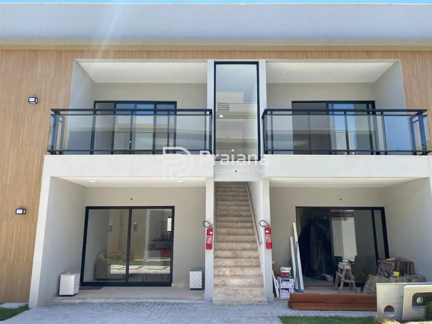 Casa com 3 quartos à venda, 140m2 em Vilas do Atlântico, Lauro De Freitas - BA - imagem 3 Foto 3 de Casa com 3 quartos à venda, 140m2 em Vilas do Atlântico, Lauro De Freitas - BA