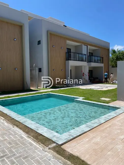 Casa com 3 quartos à venda, 140m2 em Vilas do Atlântico, Lauro De Freitas - BA - imagem 4 Foto 4 de Casa com 3 quartos à venda, 140m2 em Vilas do Atlântico, Lauro De Freitas - BA