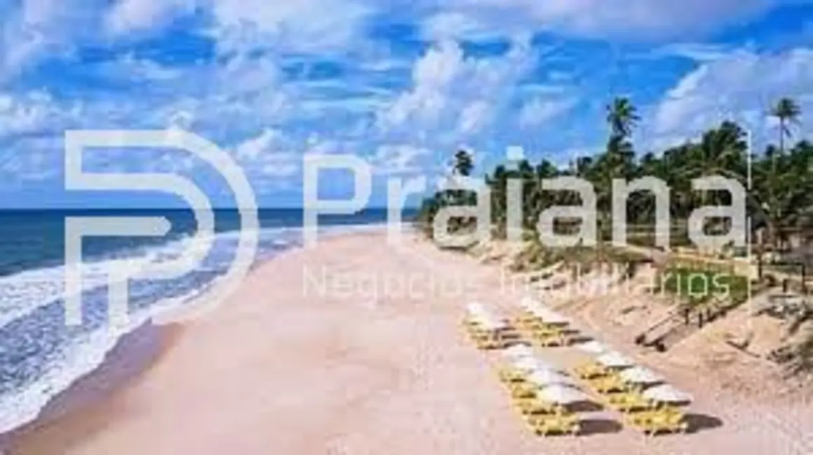 Foto 8 de Terreno / Lote à venda, 1008m2 em Mata De Sao Joao - BA