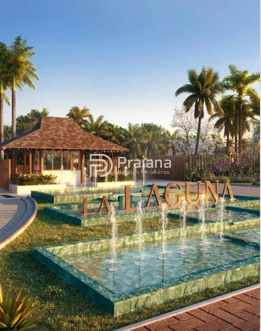 Foto 1 de Terreno / Lote à venda, 824m2 em Mata De Sao Joao - BA