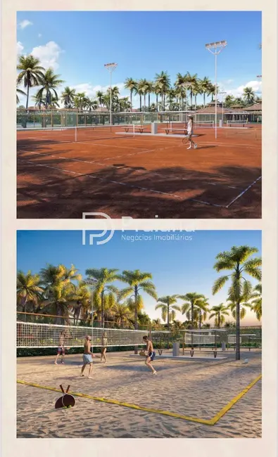 Foto 7 de Terreno / Lote à venda, 824m2 em Mata De Sao Joao - BA