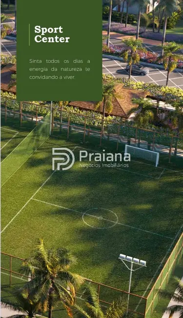 Foto 6 de Terreno / Lote à venda, 824m2 em Mata De Sao Joao - BA