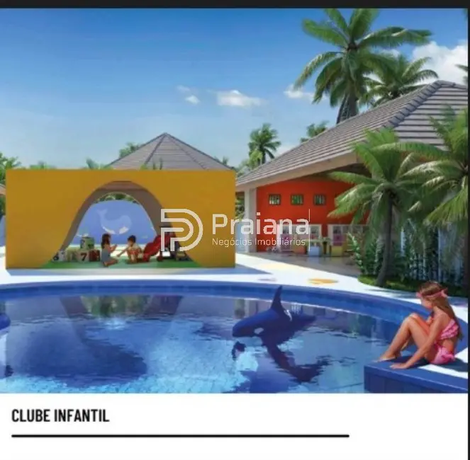 Foto 4 de Terreno / Lote à venda, 700m2 em Mata De Sao Joao - BA