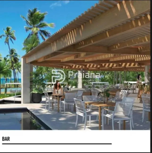 Foto 7 de Terreno / Lote à venda, 700m2 em Mata De Sao Joao - BA