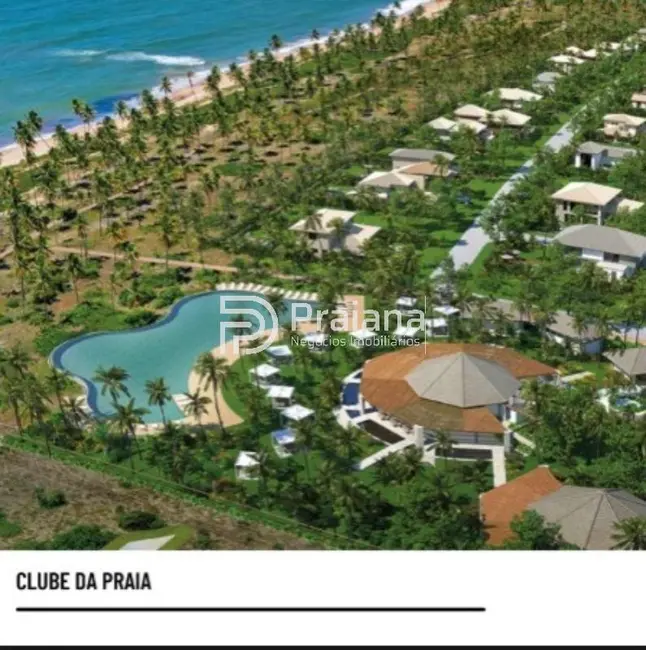 Foto 1 de Terreno / Lote à venda, 700m2 em Mata De Sao Joao - BA