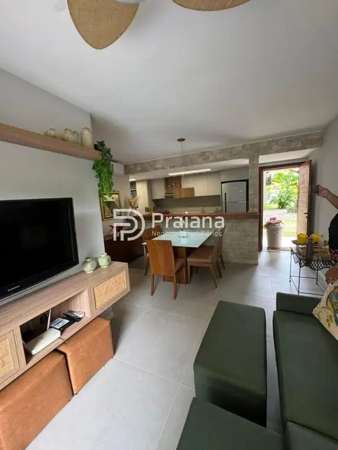 Foto 1 de Apartamento com 2 quartos à venda, 65m2 em Camacari - BA
