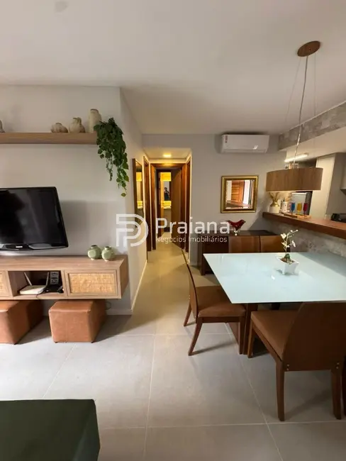 Foto 2 de Apartamento com 2 quartos à venda, 65m2 em Camacari - BA