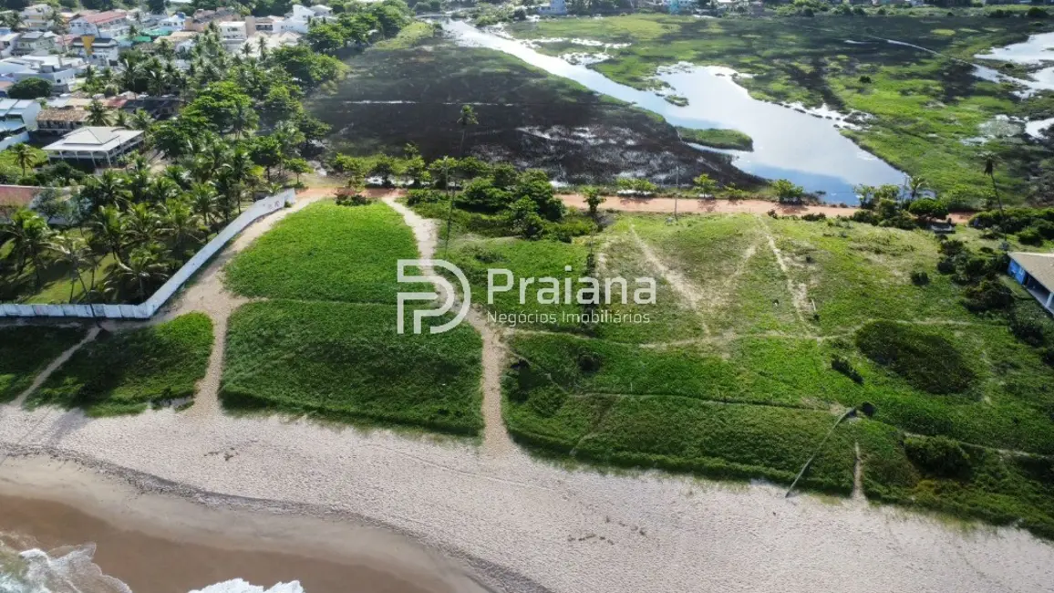 Foto 2 de Terreno / Lote à venda, 2045m2 em Camacari - BA