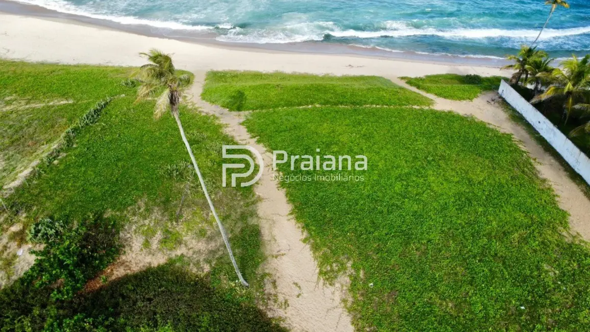 Foto 4 de Terreno / Lote à venda, 2045m2 em Camacari - BA