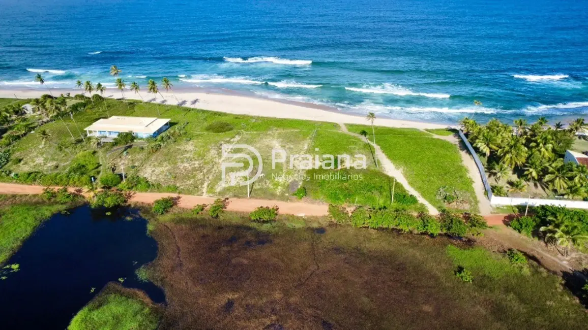 Foto 6 de Terreno / Lote à venda, 2045m2 em Camacari - BA